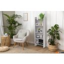 Полки, стеллажи, системы хранения Mio Tesoro Мини 2.07.07.070.1 (белый)