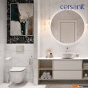 Унитазы Cersanit City Smart 64822