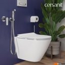 Унитазы Cersanit City Smart 64822