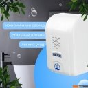 Аксессуары для ванной и туалета Palex Сенсорный KK-1 (белый)