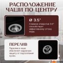 Кухонные мойки Saniteco Silva (оникс)