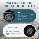 Кухонные мойки Saniteco Nova (черный)