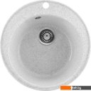 Кухонные мойки Saniteco Nova (серый)