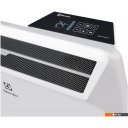 Обогреватели Electrolux Air Gate Transformer ECH/AG2-1500 T (инверторное управление, с шасси)