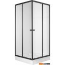 Душевые кабины Saniteco SN-1002B (100x100)