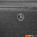 Кухонные мойки Saniteco Mare (графит с сифоном)