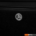 Кухонные мойки Saniteco Mare (оникс с сифоном)