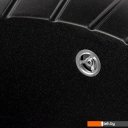 Кухонные мойки Saniteco Pura (оникс с сифоном)