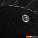 Кухонные мойки Saniteco Pura (черный с сифоном)