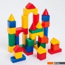 Конструкторы Соломон Строительный набор 1202900