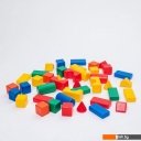 Конструкторы Соломон Строительный набор 1202900