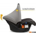 Автокресла Zlatek Colibri Lux (темно-серый)