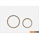 Унитазы Saniteco KW-9004W в комплекте с инсталляцией + 63535 + S-IN-MZ-LINK_PRO