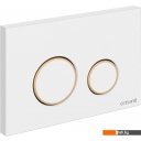 Унитазы Saniteco KW-9004W в комплекте с инсталляцией + 63535 + S-IN-MZ-LINK_PRO