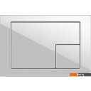 Унитазы Saniteco KW-9004W в комплекте с инсталляцией + 64077 + S-IN-MZ-LINK_PRO