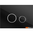 Унитазы Saniteco KW-9004W в комплекте с инсталляцией + 64117 + S-IN-MZ-LINK_PRO