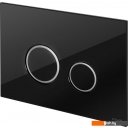 Унитазы Saniteco KW-9004W в комплекте с инсталляцией + 64117 + S-IN-MZ-LINK_PRO