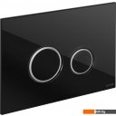 Унитазы Saniteco KW-9004W в комплекте с инсталляцией + 64117 + S-IN-MZ-LINK_PRO