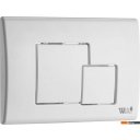 Унитазы Saniteco KW-9004W в комплекте с инсталляцией + Marberg 507 SE GL-WT + Marberg 507