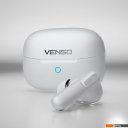 Наушники и гарнитуры Venso VT-709 ANC (серый)