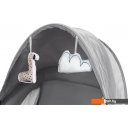 Детские шезлонги и качалки Farfello 88944 (серый)