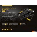 Домкраты Berger BG1313 2.25т