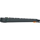 Клавиатуры Logitech Multi-Device K380 Bluetooth 920-007590 (черный, нет кириллицы)