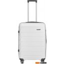 Чемоданы, сумки-тележки DoubleW YF-PP02 (M, белый)