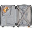 Чемоданы, сумки-тележки DoubleW YF-PP02 (M, белый)