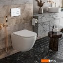 Инсталляции для унитазов, раковин, биде и писсуаров Roxen StounFix Dual Fresh 833336