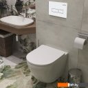 Инсталляции для унитазов, раковин, биде и писсуаров Roxen StounFix Dual Fresh 833336