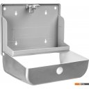 Аксессуары для ванной и туалета Saniteco M-5825ABS-G (серый)