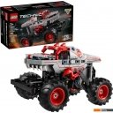 Конструкторы LEGO Technic 42200 Monster Jam ThunderROARus Pull-Back