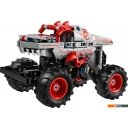 Конструкторы LEGO Technic 42200 Monster Jam ThunderROARus Pull-Back