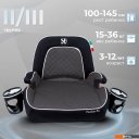 Автокресла Sweet Baby Fantino B-FIX 15-36 (серый)