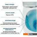 Унитазы Cerutti Vince Tornado CT10373