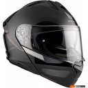 Мотошлемы MT Helmets Genesis SV Solid A1 (XXL, черный глянцевый)