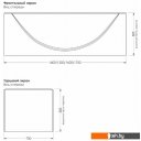 Экраны под ванну Метакам Italy 160 ЭВS_012307