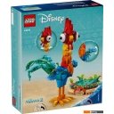 Конструкторы LEGO Disney 43272 Петух Хэйхэй