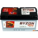 Автомобильные аккумуляторы BYZON R+ (100 А·ч)