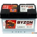 Автомобильные аккумуляторы BYZON R+ (75 А·ч)