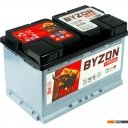 Автомобильные аккумуляторы BYZON R+ (75 А·ч)