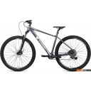 Велосипеды Cord 5Bike 29 M500 2025 CRD-M5-2912P-20 (черный матовый, разобранный)