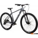 Велосипеды Cord 5Bike 29 M500 2025 CRD-M5-2912P-20 (черный матовый, разобранный)