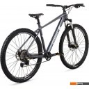 Велосипеды Cord 5Bike 29 M500 2025 CRD-M5-2912P-20 (черный матовый, разобранный)