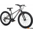 Велосипеды Maxiscoo 5bike 24 M200 2025 MSC-M5-2412 (графит, разобранный)
