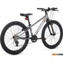Велосипеды Maxiscoo 5bike 24 M200 2025 MSC-M5-2412 (графит, разобранный)