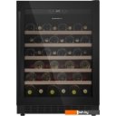 Винные шкафы MAUNFELD MBWC-135S54