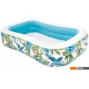 Бассейны Intex 57177 ( 229х152х48 см)