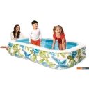 Бассейны Intex 57177 ( 229х152х48 см)